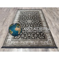 Иранский ковер Arti 8314 Коричневый-крем